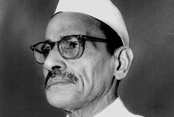 Interim Prime Minister of India  gulzarilal nanda life history ભાડું ન ચૂકવી શકતા મકાન માલિકે બહાર કાઢી મુક્યા, બે વખત PM રહેલા ગુલઝારીલાલ નંદાની સ્ટોરી તમને ભાવુક કરી દેશે