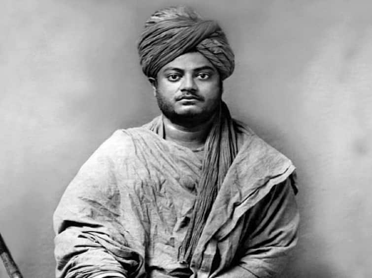 Swami Vivekananda Death Anniversary Remember Five Famous Quotes that will change your life Swami Vivekananda Death Anniversary: Remembering Five Famous Quotes To Inspire Oneself