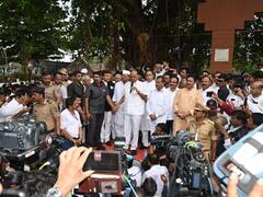 कोणत्याही नवीन गोष्टीची सुरुवात करण्यासाठी मी सातारा आणि कोल्हापूरची निवड करतो; शरद पवारांनी सांगितले कारण 