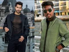 'जवान' के डायरेक्टर की अगली फिल्म में नजर आएंगे वरुण धवन, एक्टर ने मूवी की रिलीज डेट भी अनाउंस की