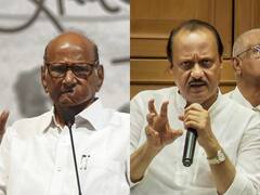 एनसीपी में फूट! कौन हैं शरद पवार और अजित पवार का समर्थन करने वाले विधायक? देखें पूरी लिस्ट