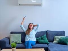 ਮਾਨਸੂਨ ‘ਚ AC ਚਲਾਉਣ ਵੇਲੇ ਵਰਤੋਂ ਸਾਵਧਾਨੀ, ਜਾਣੋ ਮੀਂਹ ਦੇ ਮੌਸਮ ਵਿੱਚ ਕਿੰਨਾ ਰੱਖਣਾ ਚਾਹੀਦਾ ਤਾਪਮਾਨ?