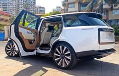 Range Rover SV 2023 Review: લકઝરી ફીચર્સથી સજ્જ નવી રેન્જ રોવર એસવી 2023 ખરીદવી ફાયદાનો કે ખોટો સોદો, જાણો