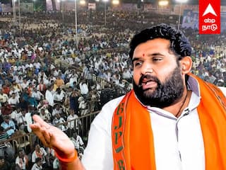 Amar Prasad Replies to DMK :  ”கூட்டத்தை பாருங்க”ஆதாரம் காட்டிய அமர் பிரசாத்! விமர்சித்த திமுகவினர்