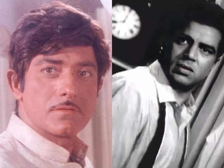 raaj kumar made fun of dharmendra actor caught him by his collar know about their fight जब राज कुमार के मजाक को सहन नहीं कर पाए थे धर्मेंद्र, गुस्से में सबके सामने पकड़ लिया था एक्टर का कॉलर, मारपीट तक पहुंच गई थी नौबत