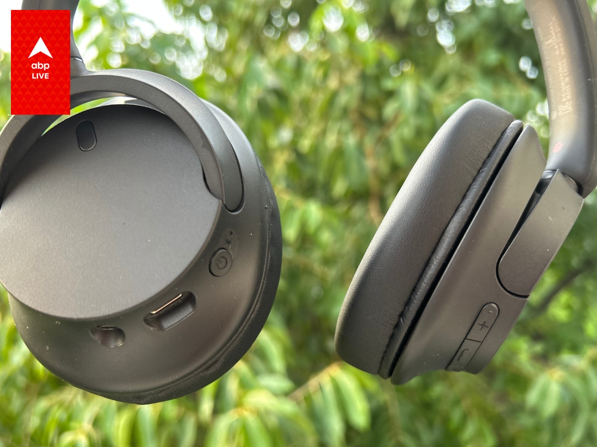 Sony WH-CH720N review: Budget-friendly headphones with premium sound