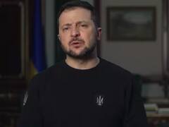 'पुतिन मुझे मारना चाहते हैं और पूरी दुनिया उन्हें...', यूक्रेन के राष्ट्रपति जेलेंस्की का दावा