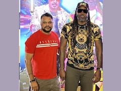 Subodh R Singh, Man Behind The Success Of OH FATIMA Promotion, Yes, He Did It Again!