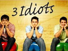 '3 Idiots' ते 'मुन्ना भाई एमबीबीएस'; प्रेक्षकांना खळखळून हसवणारे बॉलिवूडचे 'टॉप 10' चित्रपट