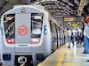 Delhi Metro News: हुडा सिटी सेंटर मेट्रो स्टेशन का नाम बदलने का हुआ फैसला, जानें- डिटेल्स