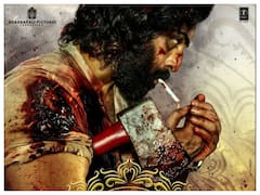 Ranbir Kapoor and Rashmika Mandanna Starrer Animal Postponed, Gets New Release Date