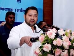 लैंड फॉर जॉब मामले में तेजस्वी यादव के खिलाफ CBI ने दाखिल की चार्जशीट, बनाया आरोपी