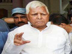 एनसीपी में टूट पर लालू यादव की आई पहली प्रतिक्रिया, शरद पवार और नरेंद्र मोदी का लिया नाम