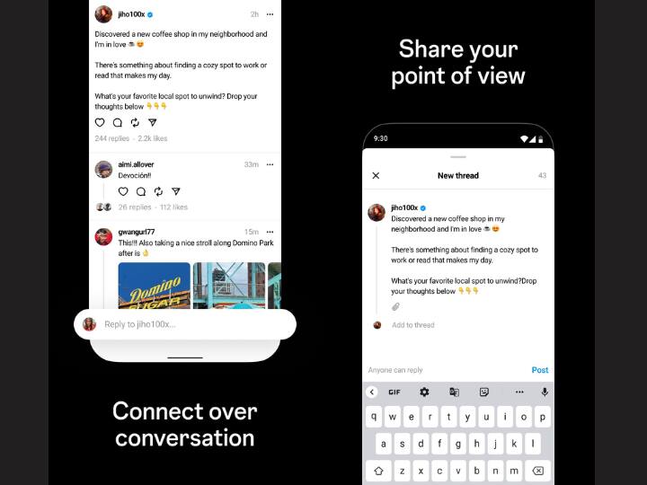 टिपस्टर अभिषेक यादव ने ट्विटर पर कुछ तस्वीरें नए ऐप की शेयर की हैं. तस्वीरों के मुताबिक, आप ट्विटर की तरह ही इस ऐप में कमेंट, छोटे पोस्ट, री-ट्वीट, लाइक और नए लोगों से जुड़ पाएंगे.