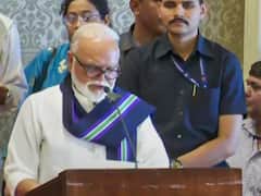 Sharad Pawar Loyalists Join Shinde Cabinet With Ajit Pawar, Know Who These 9 Ministers Are — IN PICS