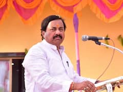 NCP President:  सुनील तटकरे पक्षाचे नवे प्रदेशाध्यक्ष, अजित पवारांच्या 'राष्ट्रवादी'चा निर्णय