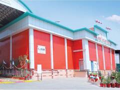 एचएमए एग्रो इंडस्ट्रीज के शेयरों की शानदार एंट्री, लिस्टिंग पर इंवेस्टर्स को कराया अच्छा मुनाफा