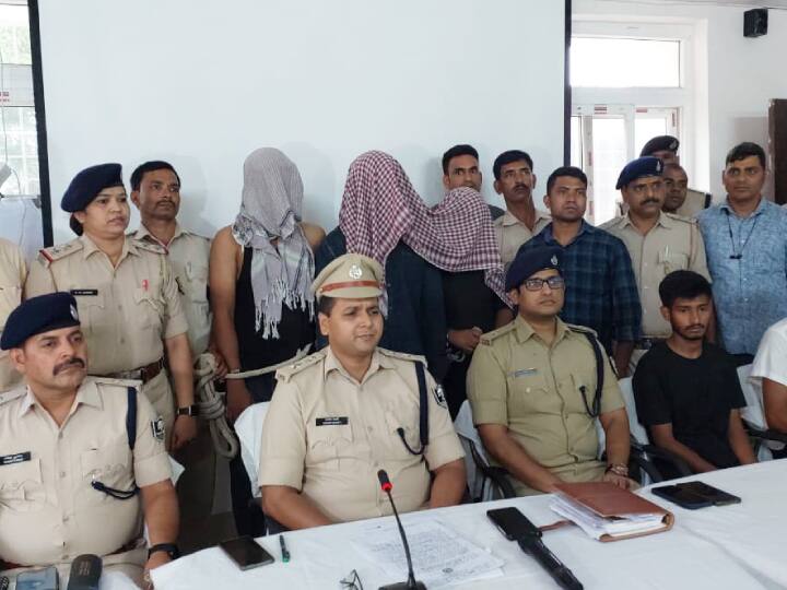 Bihar Gaya JEE Student Trapped in honey trap 4 Accused Arrested Demanded ransom of 50 Lakh ann Bihar Crime News: JEE का छात्र हनी ट्रैप में फंसा, इंस्टाग्राम पर हुआ था प्यार, मिलने के लिए पहुंचा पटना तो हो गया कांड