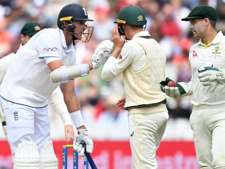 Australia’s senior players came under Broad’s target, raised questions on thinking by referring to ball tampering