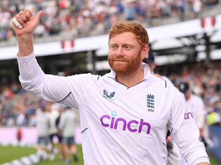 Johnny Bairstow’s journey has been full of struggles, father committed suicide at the age of 8