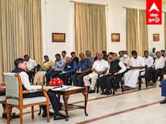 Governor RN Ravi : ஆளுநர் நடத்திய கூட்டம்.. கொட்டித் தீர்த்த உறுப்பினர்கள்.. பரபரப்பு அறிக்கை..