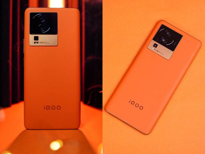 IQOO Neo 7 Pro 5G launch check price specs and offers details IQOO Neo 7 Pro 5G: गेमर्स के लिए 4 घंटे बाद लॉन्च हो रहा ये मस्त स्मार्टफोन, कीमत इतनी है
