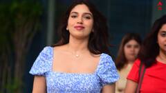 Bhumi Pednekar: অভিনয় নিয়ে পড়তে গিয়ে জমেছিল ঋণের পাহাড়, শুরুতেই তিক্ত অভিজ্ঞতা ভূমি পেডনেকরের