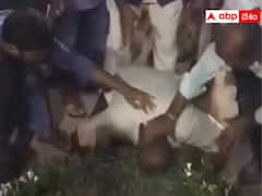 Telangana Man Assaulted, Paraded Naked For Urinating Near Shivaji Statue