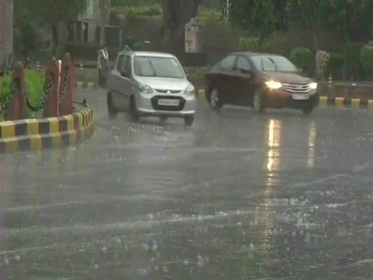 Weather Update Chances of Rain in 15 Districts Tamil Nadu Till 7 PM - Chennai IMD TN Rain Alert: இன்று மாலை 7 மணிவரை இங்கெல்லாம் மழைக்கு வாய்ப்பு.. எந்தெந்த இடங்களில் தெரியுமா?