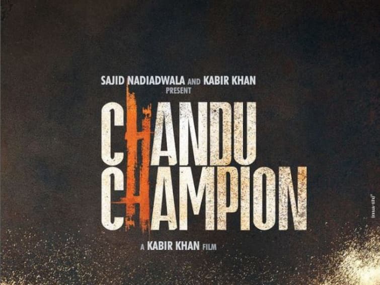 Kartik Aaryan Starrer Kabir Khan's Directorial Is Titled 'Chandu Champion'; Set To Release on Eid 2024