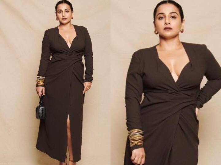 Vidya Balan’s Statement on Body Shaming: A Journey of Self-Acceptance and Self-Love - DMkhabri