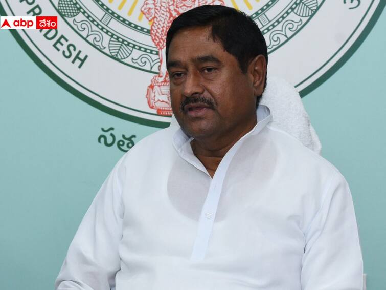 AP Minister Dharmana Prasada Rao serious comments against TDP leaders at Jajananna Suraksha event AP Minister Dharmana: అభివృద్ధి అంటారు, మీ హయాంలో ఎంత మందికి ఇళ్లు ఇచ్చార్రా మీరు!- టీడీపీ నేతలపై మంత్రి ధర్మాన ఫైర్