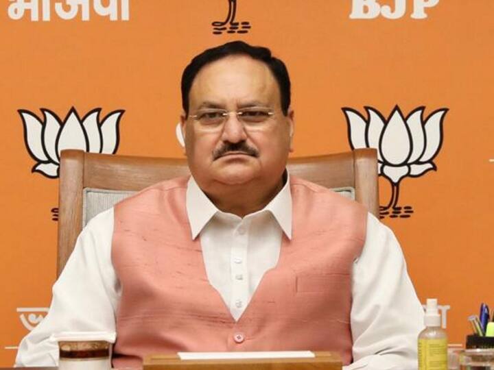 Nirmala Sitharaman, Kiren Rijiju meet JP Nadda, there is speculation about cabinet reshuffle