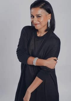 'लस्ट स्टोरी 2' फेम Tilottama Shome का बच्चन फैमिली से है खास कनेक्शन! रिश्ते में एक्ट्रेस की सास लगती हैं जया बच्चन