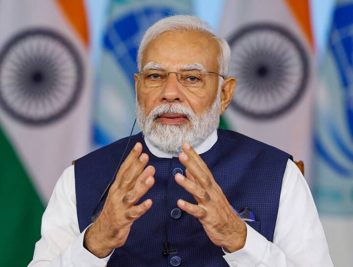 Prime Minister Modi will visit four states from tomorrow up Rajasthan Chhattisgarh PM Modi : पंतप्रधान मोदी उद्यापासून चार राज्यांचा दौरा करणार, 50000 कोटींच्या प्रकल्पांचे लोकार्पण आणि पायाभरणी होणार