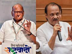 महाराष्ट्र में शरद पवार और अजित आज अलग-अलग करेंगे बैठक, दोनों गुटों ने किया है ये बड़ा दावा