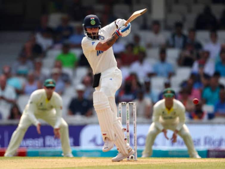 'He Can Be Made But He Won't Be': Aakash Chopra On Kohli's Return As Test Captain 'He Can Be Made But He Won't Be': Aakash Chopra On Kohli's Return As Test Captain