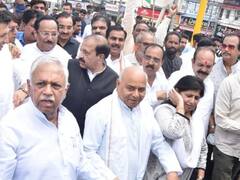 मध्य प्रदेश: 'सीखो-कमाओ' योजना पर कांग्रेस का तंज, नेता प्रतिपक्ष बोले- 'अब दान पुण्य से...'