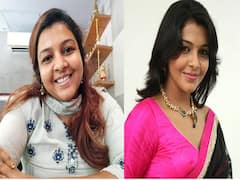 Sharanya Nagh : குழந்தை பருவ பாலியல் வன்முறை.. தற்கொலை முயற்சி.. ஆனால்.. காதல் ‘சரண்யா’ சொன்ன நம்பிக்கை கதை..