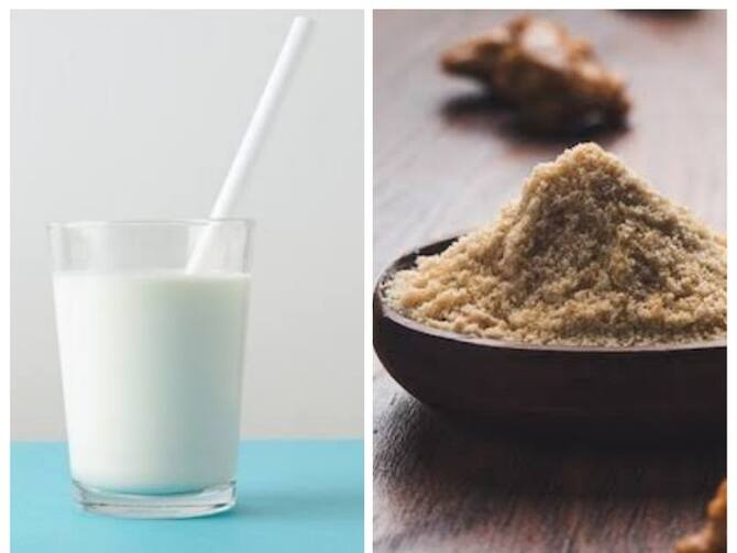 Drinking asafoetida mixed with milk has tremendous benefits, you can also try it