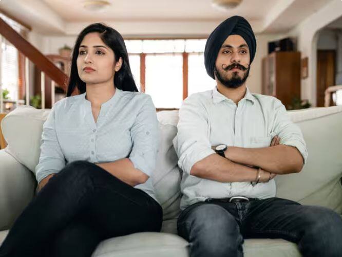 what is the minimum time to file divorce after marriage gk ਵਿਆਹ ਤੋਂ ਕਿੰਨੇ ਦਿਨਾਂ ਬਾਅਦ ਪਤੀ-ਪਤਨੀ ਲੈ ਸਕਦੇ ਨੇ ਤਲਾਕ ? ਘੱਟ ਲੋਕ ਜਾਣਦੇ ਨੇ ਇਹ ਤੱਥ