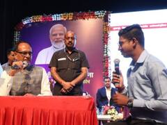 मध्य प्रदेश  में 15 अगस्त से पहले एक लाख सरकारी भर्तियां, युवाओं से CM शिवराज ने किया ये बड़ा वादा