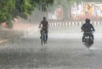Chennai IMD rain alert for next three days அடுத்த 3 நாட்களுக்கு வெளுத்து வாங்கப்போகும் மழை - எச்சரிக்கும் வானிலை மையம்