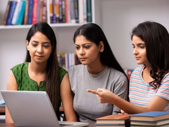 UGC NET Result 2023 announced on ugcnet direct link to download know details marathi news UGC NET Result: यूजीसी नेटचा निकाल जाहीर, असा पाहा निकाल