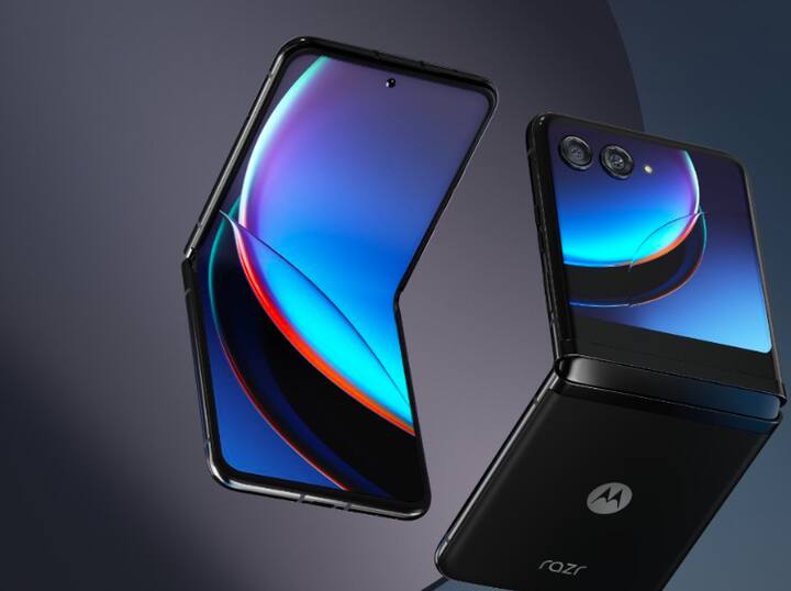 Motorola Razr 40 Series Launch: मोटोरोला कंपनीने Motorola Razr 40 Series लॉन्च केली आहे. मोटोरोलाने लॉन्च केलेल्या दोन्ही फोनचा लूक खास आहे.