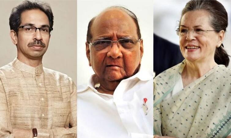 Maharashtra : Uddhav Thackeray and Nana Patole Remarks Over Sharad Pawar Show Signal of MVA Future Maharashtra : NCPના ઉભા ફાડિયા થતા જ કોંગ્રેસની દાઢ સળકી, ખેલી શકે છે મોટો દાવ