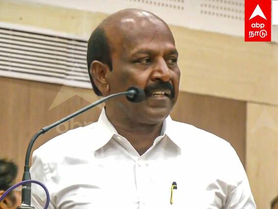 Ma Subramanian pressmeet : ”தற்குறிகள் கேள்வி கேட்டாங்க” யாரை சொன்னார் மா.சு?