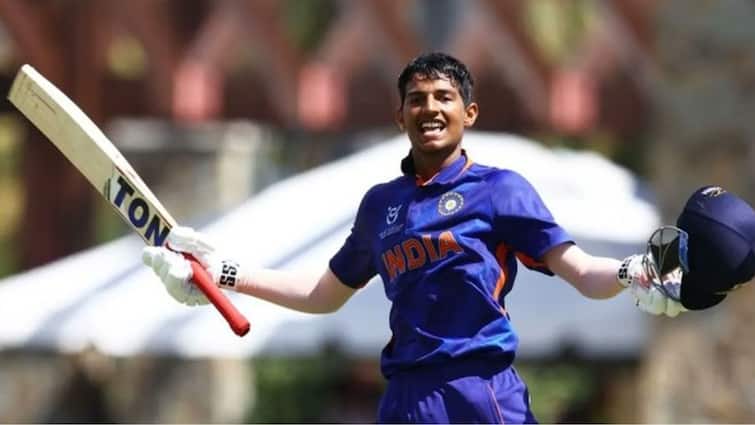Emerging Teams Asia Cup: Yash Dhull named captain as India A squad announced Emerging Teams Asia Cup: উদীয়মান এশিয়া কাপে ভারতীয় 'এ' দলের অধিনায়ক নির্বাচিত হলেন ধুল, ঘোষিত হল স্কোয়াড