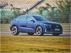 ऑडी इंडिया की कारों की बिक्री में 97% की उछाल, टॉप लग्जरी माडलों की बढ़ी मांग