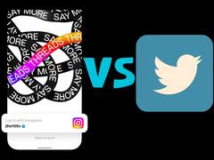 मेटा 6 जुलाई को शाम 7:30 बजे लॉन्च करेगी Threads, फर्स्ट लुक कुछ ऐसा है